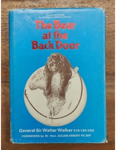 THE BEAR AT THE BACKDOOR: THE SOVIET THREAT TO THE WEST’S LIFELINE IN AFRICA