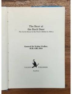 THE BEAR AT THE BACKDOOR: THE SOVIET THREAT TO THE WEST’S LIFELINE IN AFRICA 2