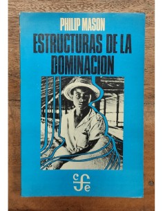 ESTRUCTURAS DE LA DOMINACIÓN