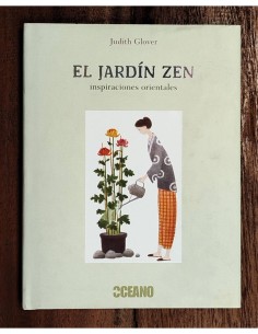 EL JARDÍN ZEN: INSPIRACIONES ORIENTALES