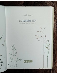 EL JARDÍN ZEN: INSPIRACIONES ORIENTALES 2