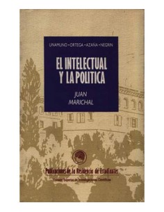 EL INTELECTUAL Y LA POLÍTICA