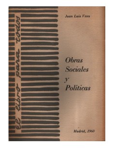 OBRAS SOCIALES Y POLÍTICAS
