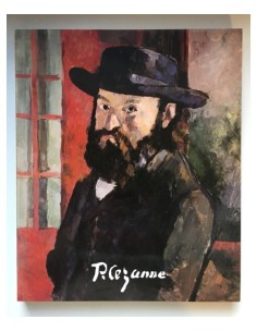 PAUL CEZANNE