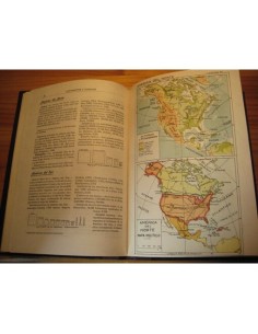 TEXTO-ATLAS DE GEOGRAFÍA GENERAL 2