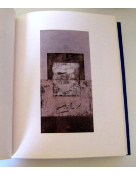 ÁGUEDA DE LA PISA. PINTURAS 1991-1995