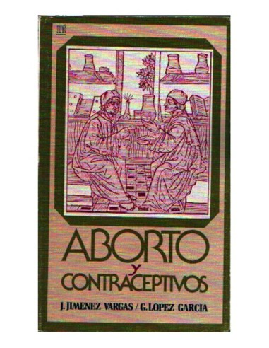 ABORTO Y CONTRACEPTIVOS