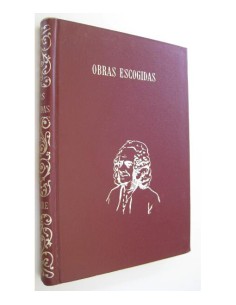 OBRAS ESCOGIDAS