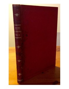 NUESTRO SIGLO. RESEÑA HISTORIA DE LOS MAS IMPORTANTES ACONTECIMIENTOS SOCIALES, ARTÍSTICOS, CIENTÍFICOS É INDUSTRIALES DE NUESTR