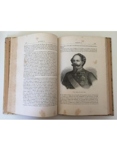 NAPOLEÓN III. TOMO III