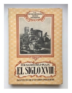 EL SIGLO XVIII