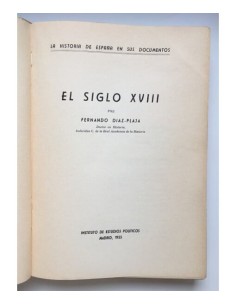 EL SIGLO XVIII 2