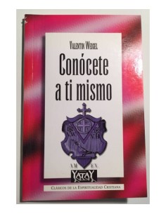 CONÓCETE A TI MISMO