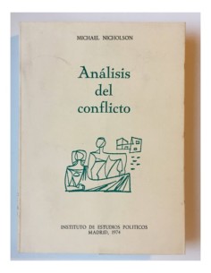 ANÁLISIS DEL CONFLICTO
