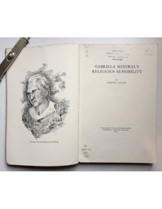 GABRIELA MISTRAL’S RELIGIOUS SENSIBILITY 2