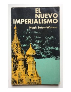 EL NUEVO IMPERIALISMO