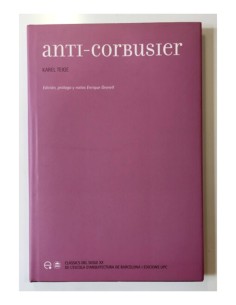 ANTI-CORBUSIER