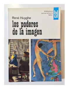 LOS PODERES DE LA IMAGEN