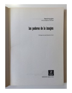 LOS PODERES DE LA IMAGEN 2