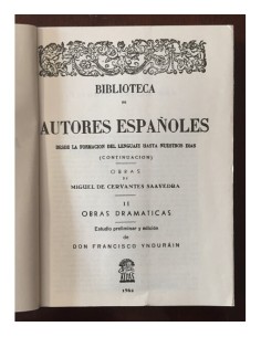 OBRAS DRAMÁTICAS II 2