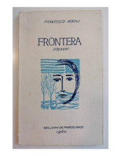 FRONTERA (POEMAS)