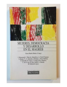 MUJERES, DEMOCRACIA Y DESARROLLO EN EL MAGREB