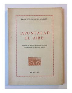 ¡APUNTALAD EL AIRE!