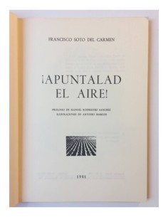 ¡APUNTALAD EL AIRE! 2