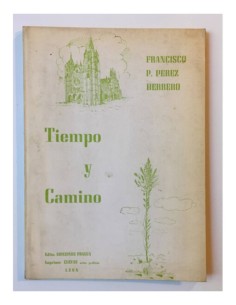 TIEMPO Y CAMINO