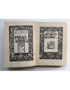 PEÑAS ARRIBA 2