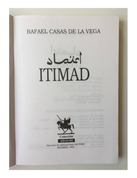 ITIMAD