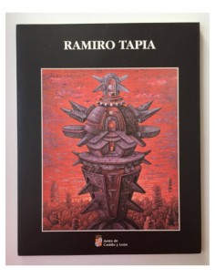 RAMIRO TAPIA: PINTURAS, GOUACHES, DIBUJOS, ACUARELAS