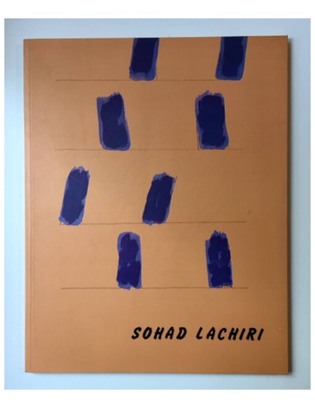 SOHAD LACHIRI. PINTURAS