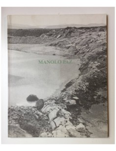 MANOLO PAZ