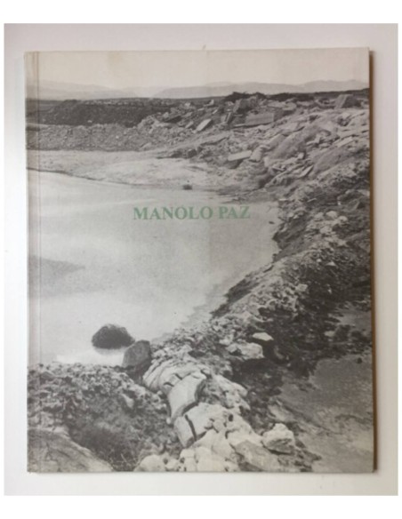 MANOLO PAZ