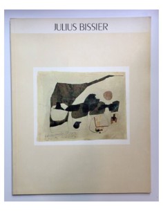 JULIUS BISSIER