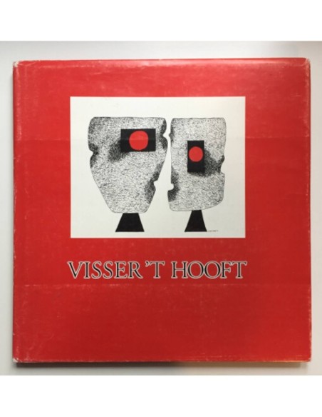 MARTHA VISSER’T HOOFT