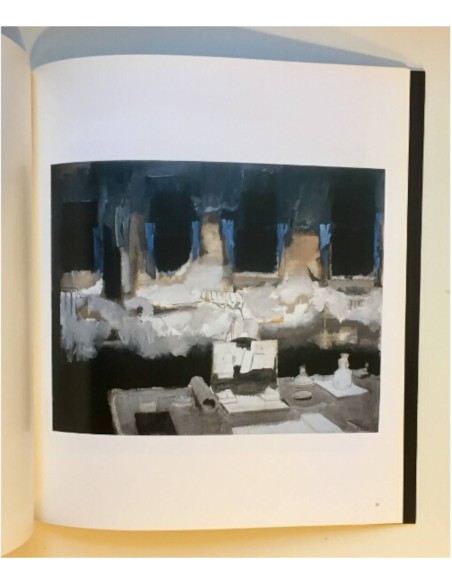 MARTHA VISSER’T HOOFT