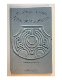 EL FULGOR DE LA MEMORIA