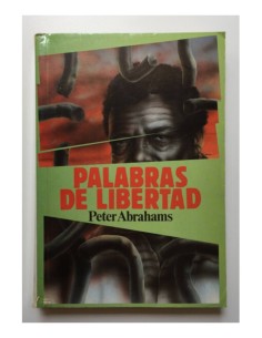PALABRAS DE LIBERTAD