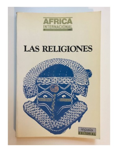 ÁFRICA INTERNACIONAL: LAS RELIGIONES