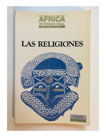 ÁFRICA INTERNACIONAL: LAS RELIGIONES
