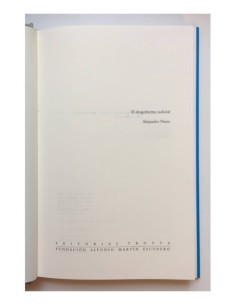 EL DESGOBIERNO JUDICIAL 2