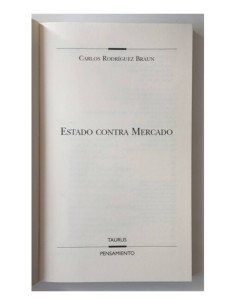 ESTADO CONTRA MERCADO 2