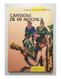 CANTATAS DE MI MOCHILA