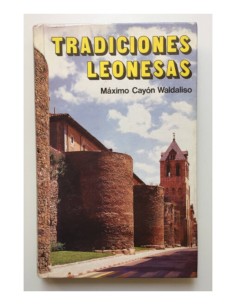 TRADICIONES LEONESAS