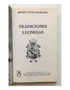 TRADICIONES LEONESAS 2