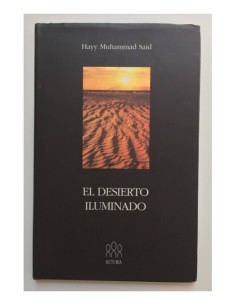 EL DESIERTO ILUMINADO