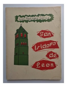 SAN ISIDORO DE LEÓN
