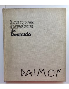 LAS OBRAS MAESTRAS DEL DESNUDO
